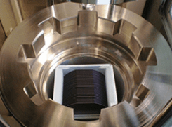 R&D Supercritical Fluid Technology