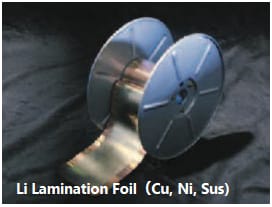 li_metal_lamination_foil